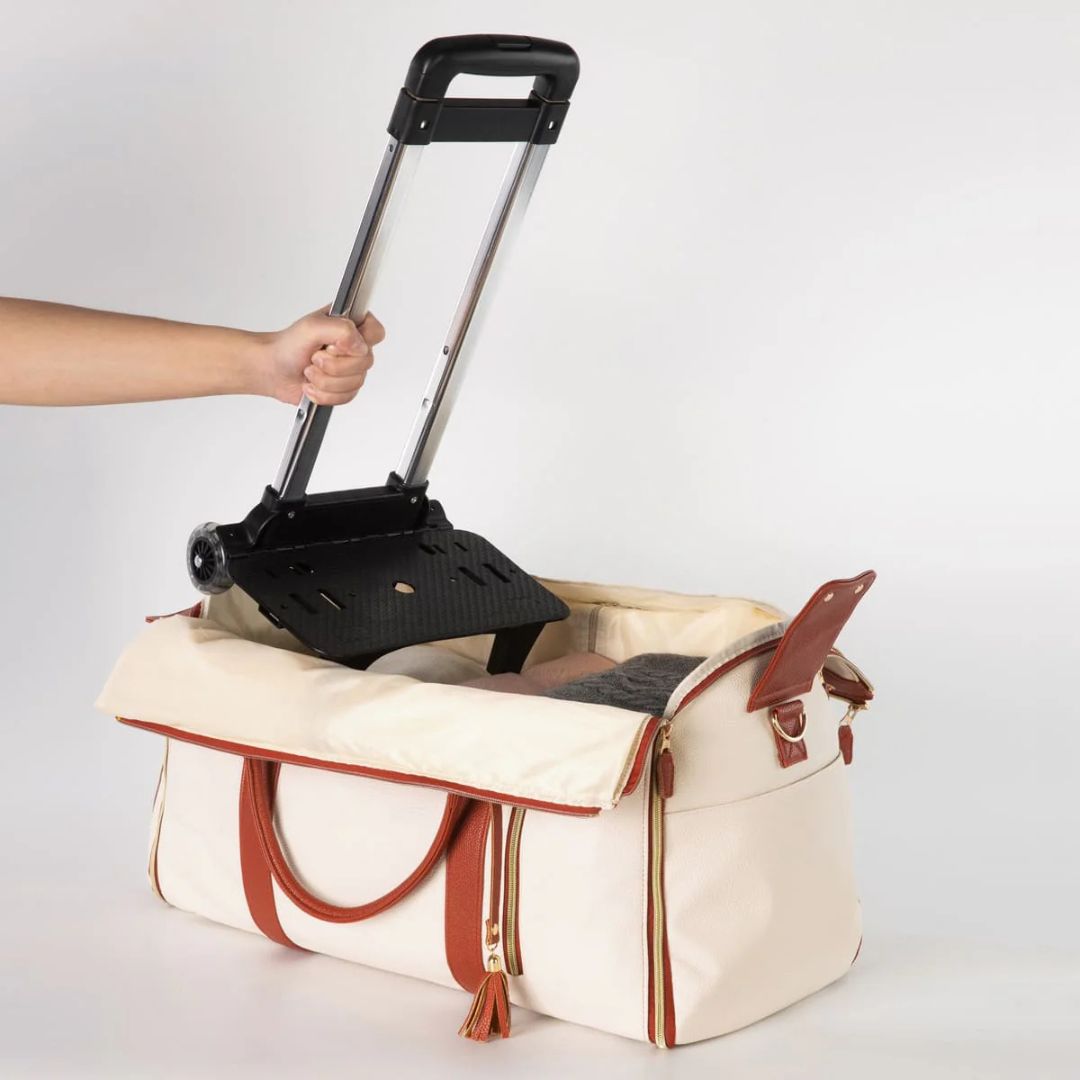 Lunex Travel Bag 2.0