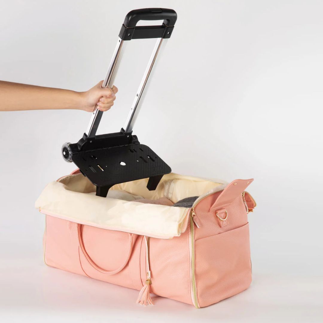 Lunex Travel Bag 2.0