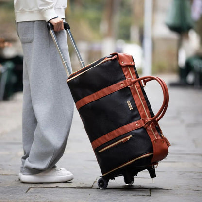 Lunex Travel Bag 2.0