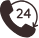 24/7 Customer Support